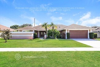 12912 Buckland St, Wellington, FL 33414