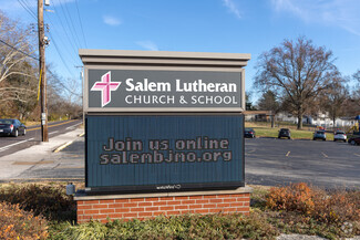 Salem Lutheran School