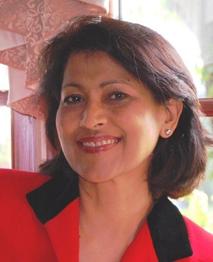 Nutan Bansal