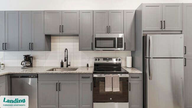 650 E Sycamore St unit 3119, Denton, TX 76201 - photo 7