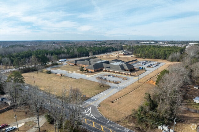 Southview Primary School is a great place to learn.