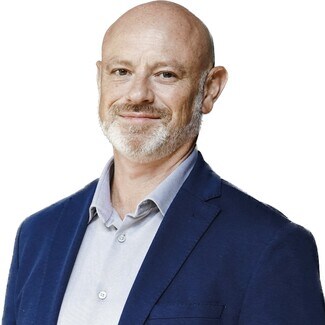 Michael Sklutovsky