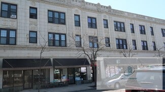 5037 W Montrose Ave Unit 206, Chicago, IL 60641