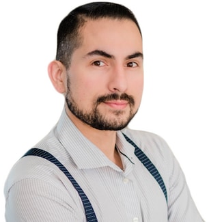 Jaime Gonzalez