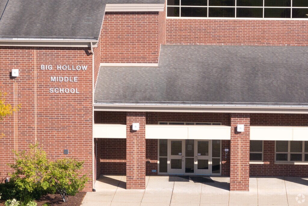 Big Hollow Middle School is a public school located in Ingleside, Illinois.