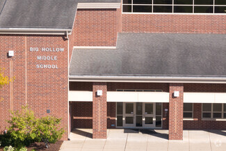 Big Hollow Middle School