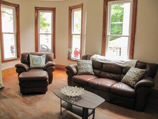 308 Eddy St Unit 1, Ithaca, NY 14850