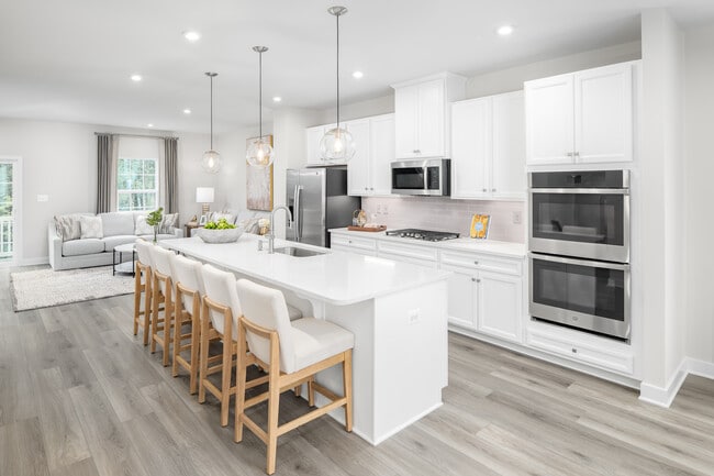 8411 Branch Side Way unit 37123876, Brandywine, MD 20613 - photo 2