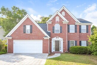 2835 Evergreen Eve Crossing, Dacula, GA 30019