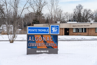 Algonac Alternative Education