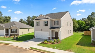 4256 Crimson Pass, Graniteville, SC 29829