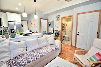 179 Putnam St Unit 3, Boston, MA 02128
