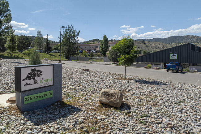 Find your schooling at The Juniper School in Durango CO.