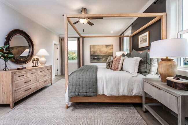 4755 Montane St, Cumming, GA 30028 - photo 7