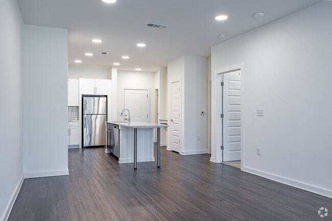 Station 75 Apartments at McDonough, Locust Grove, GA 30248 - photo 5