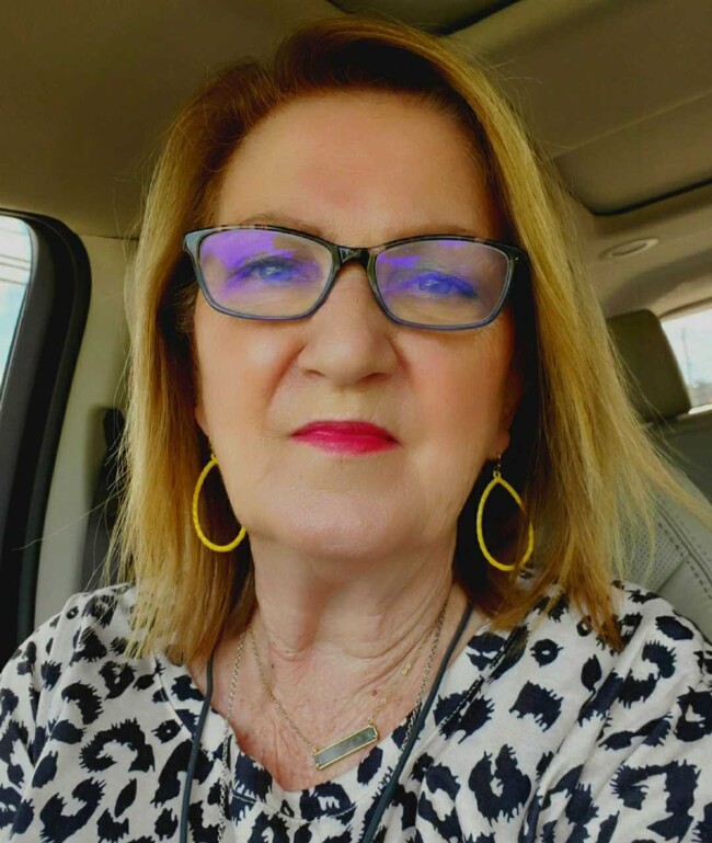 Treva Taylor