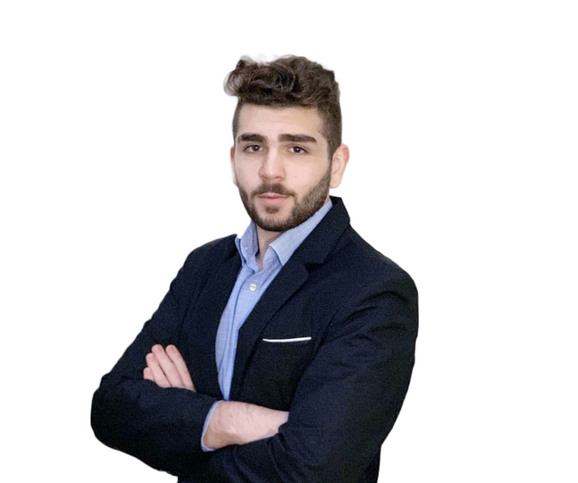 Agent Photo
