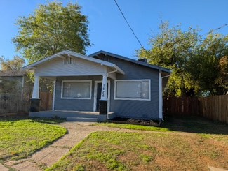 1626 Bridge St, Oroville, CA 95966