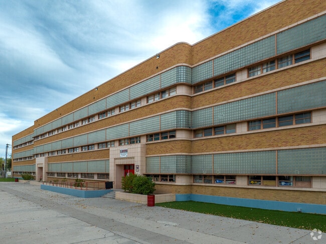 In terms of enrollment, Tucson High is the largest high school in southern Arizona