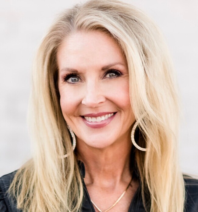 Kathy Johnson