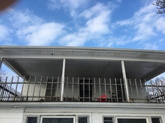 208 1/2 E Colfax, Logansport, IN 46947