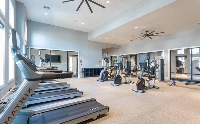 Mariblu Hunters Creek 55+ Active Adult Apartment Homes, Kissimmee, FL 34741 - photo 4