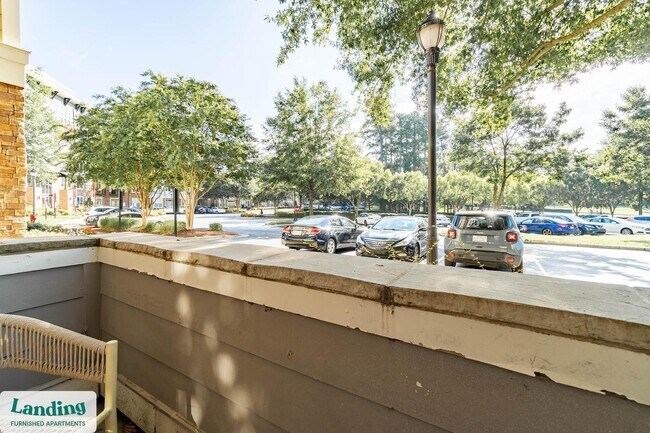 1017 Umstead Hollow Place unit 1217, Cary, NC 27513 - photo 5