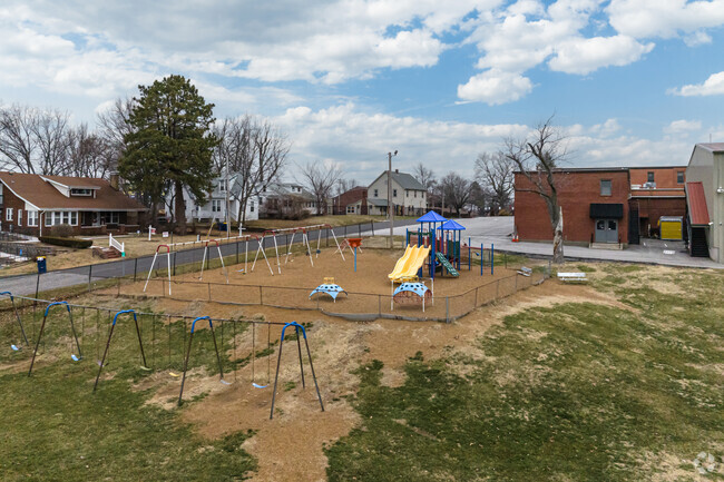 Christian Academy of Greater St. Louis supports grades PK and K through 12.