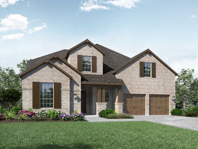 4001 Linear Dr unit 36557050, Prosper, TX 75078 - photo 2