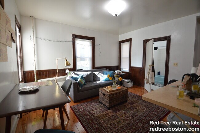 30 Ashford St unit 1, Allston, MA 02134 - photo 4
