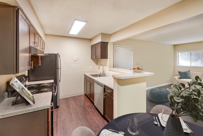 Alton Green, Denver, CO 80247 - photo 5