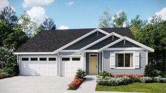 2601 S 4th Dr, Ridgefield, WA 98642