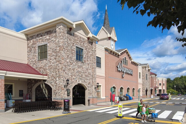 Piedmont South residents enjoy easy access to stores for daily essentials and quick errands.