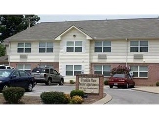 200 N Franklin St, Princeton, KY 42445