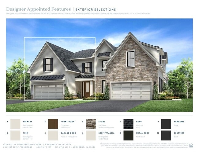 315 Kyle Ln, Langhorne, PA 19047 - photo 3