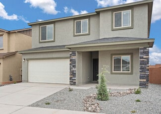 935 Berman St SW Unit 37048984, Albuquerque, NM 87121