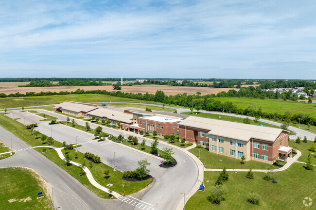 Bolton Crossing Elementary