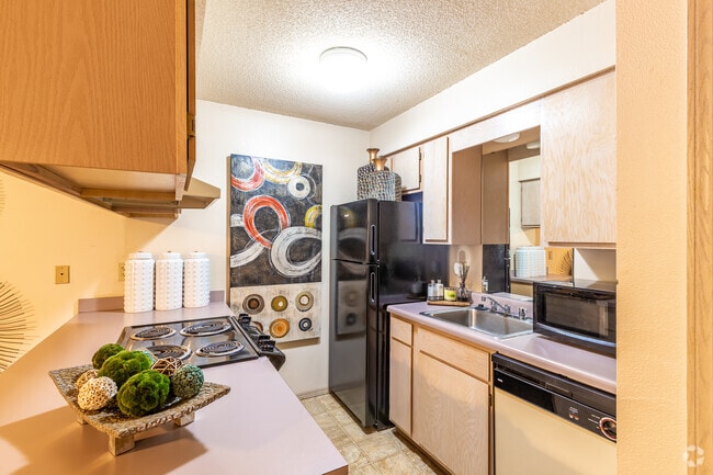 The Links at Texarkana, Texarkana, AR 71854 - photo 3