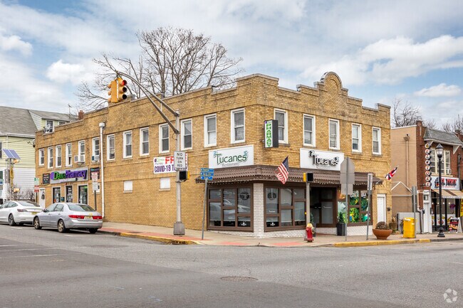 Tucanes Restaurant delights guests with homemade Costa Rican classics and a family-friendly setting in Prospect Park.