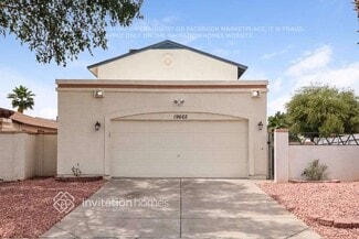 19662 N 48th Ave, Glendale, AZ 85308