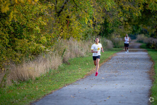 Reservoir Park