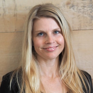Elise Wyman