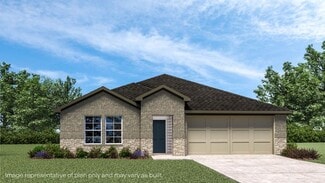 7512 E 156th Place S, Bixby, OK 74008