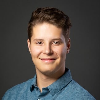 Spencer Hron