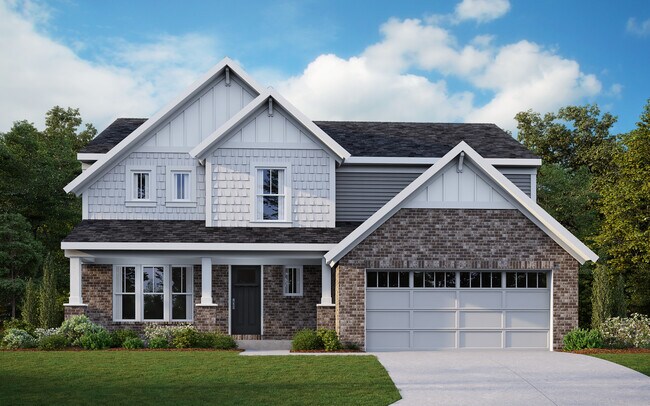 104 Preserves Blvd unit 36659396, Mount Washington, KY 40047 - photo 3