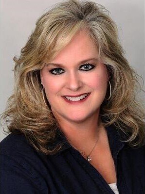 Sarah Terrell