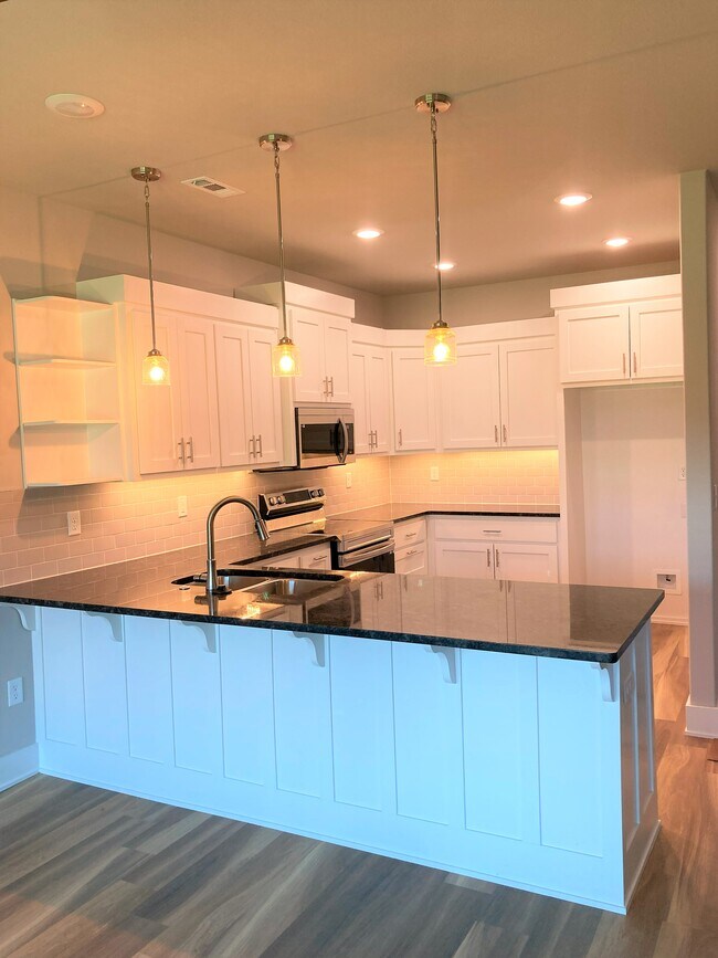 2184 W Moore Ln unit A, Fayetteville, AR 72704 - photo 3