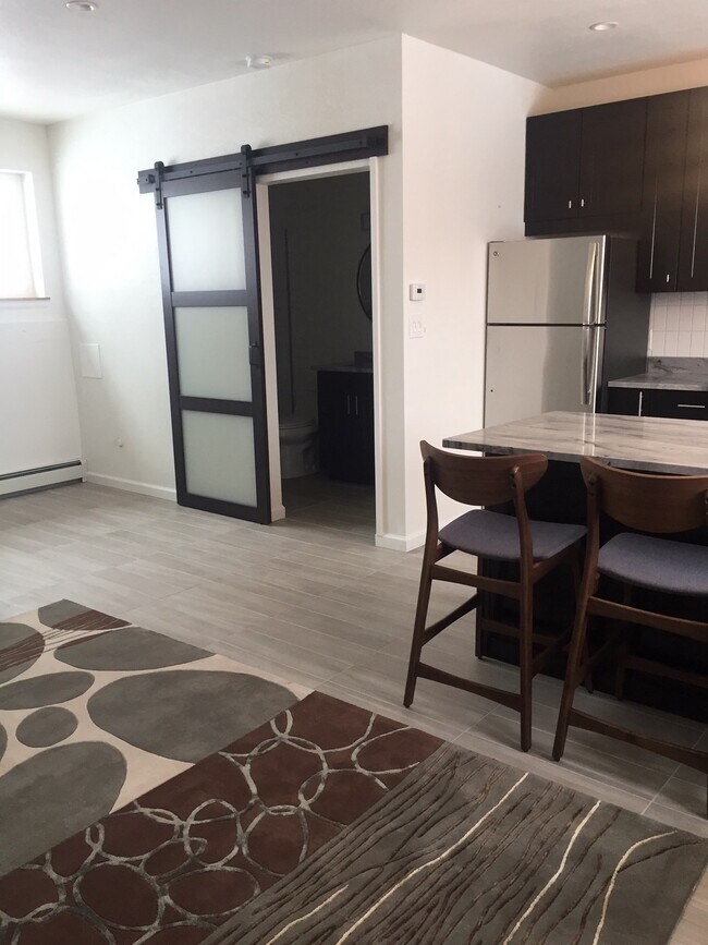 6120 Magnolia Dr Unit Studio, Nederland, CO 80466