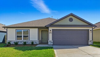 533 N Persimmon St, Gardner, KS 66030