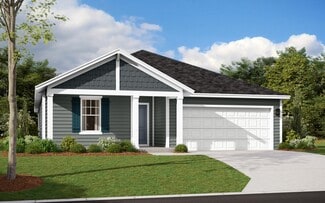 809 Rivas Way, Conway, SC 29527